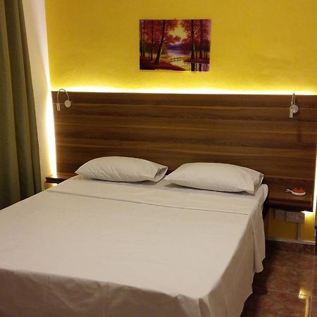 Sunway Residence มงต์ชัวซี ภายนอก รูปภาพ