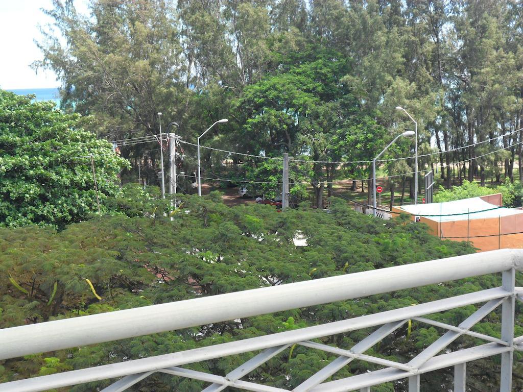 Sunway Residence มงต์ชัวซี ภายนอก รูปภาพ