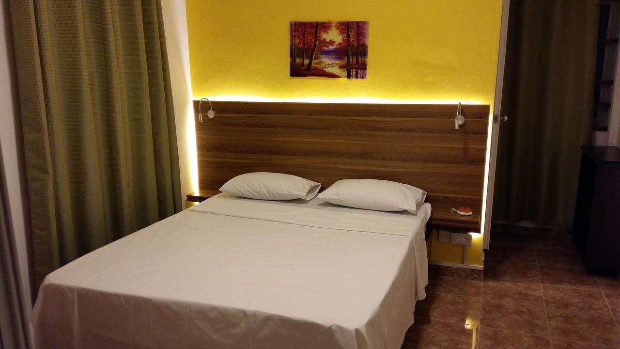 Sunway Residence มงต์ชัวซี ภายนอก รูปภาพ